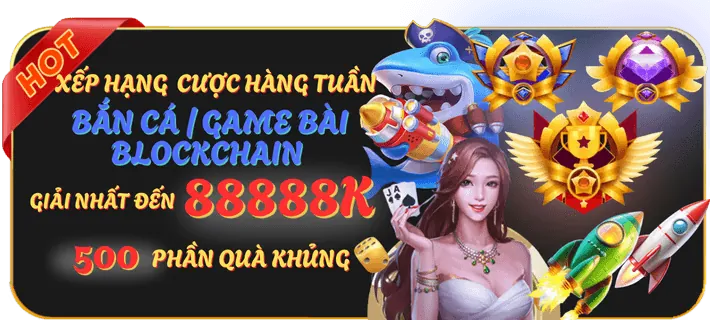 Game bắn cá và Nổ hũ 96win nhà cái