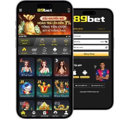 Hoàn tất đăng nhập 96win nhà cái