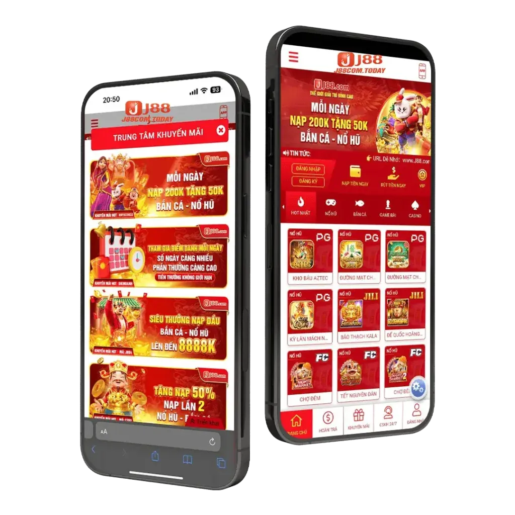 Trải nghiệm 96win mượt mà