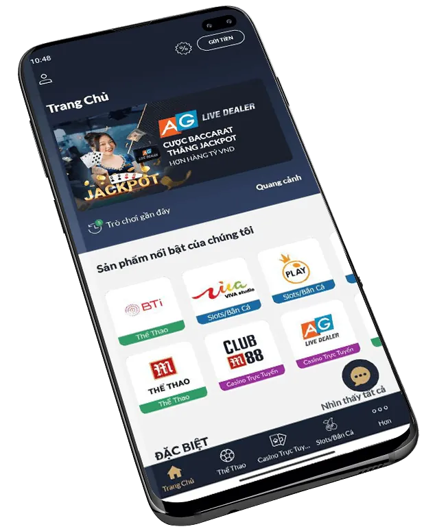 Giao Dịch An Toàn Với 96win nhà cái