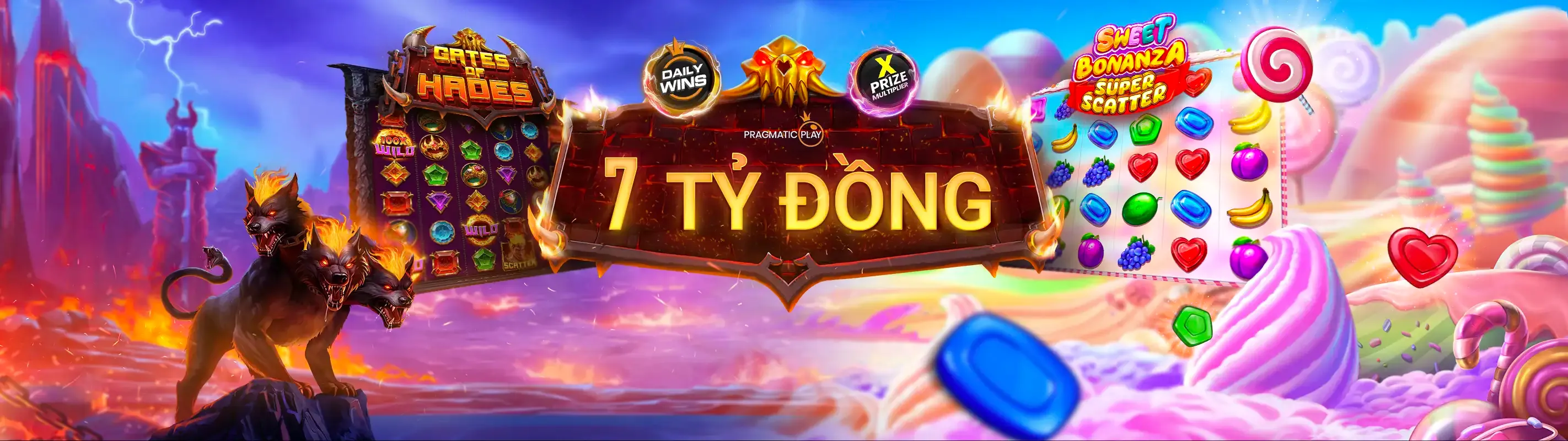 Video Slot tại 96win nhà cái