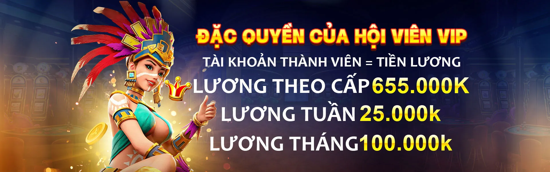 Trải nghiệm Slot Games đỉnh cao tại 96win nhà cái
