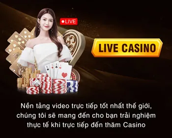 Casino trực tuyến 96win nhà cái