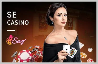 Bàn Roulette với vòng quay may mắn